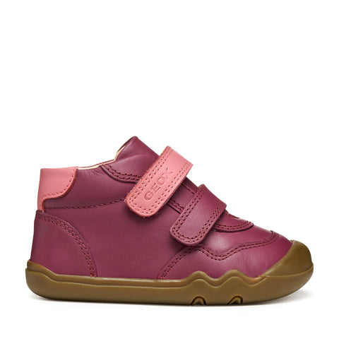 Geox B STEPPIEUP GIRL