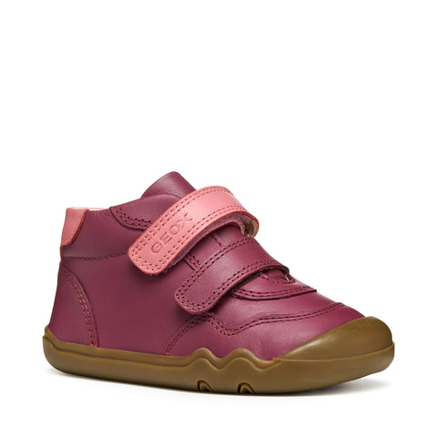 Geox B STEPPIEUP GIRL