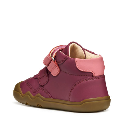 Geox B STEPPIEUP GIRL