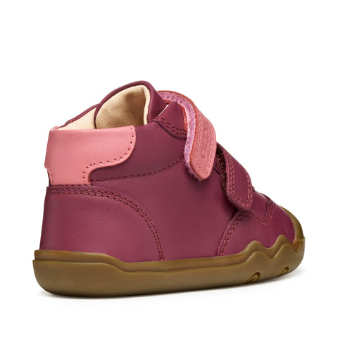 Geox B STEPPIEUP GIRL