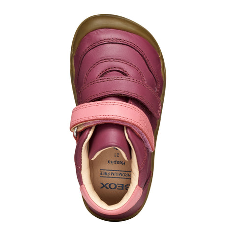 Geox B STEPPIEUP GIRL
