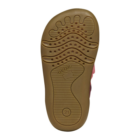 Geox B STEPPIEUP GIRL