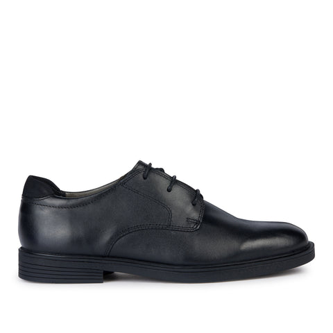 Geox J ZHEENO BOY A - SMO.LEA