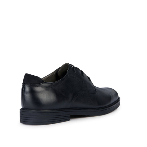 Geox J ZHEENO BOY A - SMO.LEA