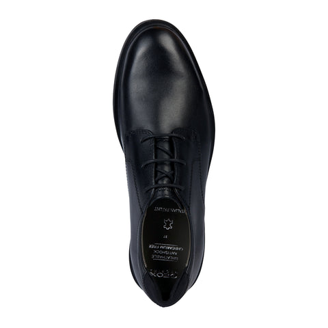 Geox J ZHEENO BOY A - SMO.LEA