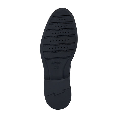 Geox J ZHEENO BOY A - SMO.LEA