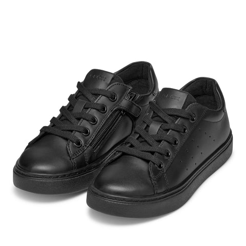 Geox J NASHIK A - NAPPA+CANVAS