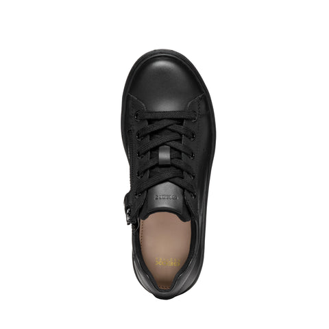 Geox J NASHIK A - NAPPA+CANVAS