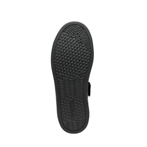 Geox J NASHIK A - NAPPA+CANVAS