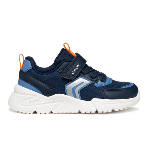 Geox J LOFTUS BOY