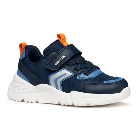 Geox J LOFTUS BOY