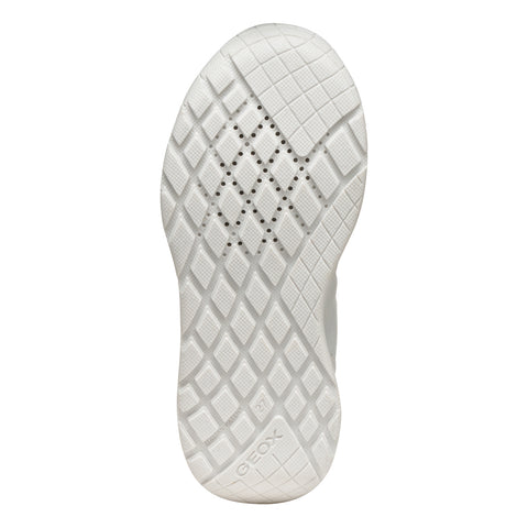 Geox J RANN-E BOY WHITE