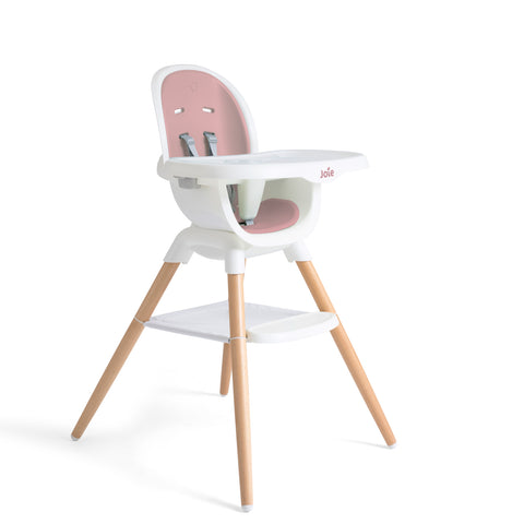Joie Chestnut Highchair