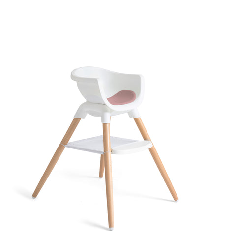 Joie Chestnut Highchair