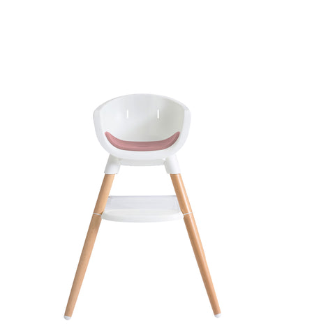 Joie Chestnut Highchair