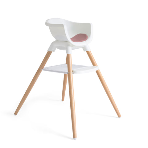 Joie Chestnut Highchair