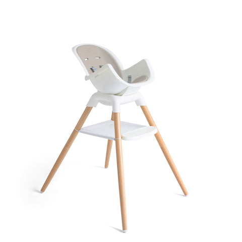 Joie Chestnut Highchair
