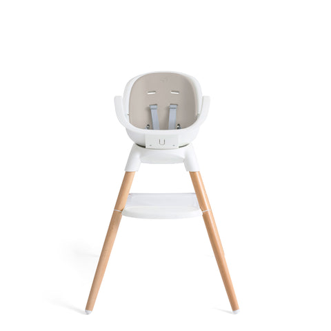 Joie Chestnut Highchair