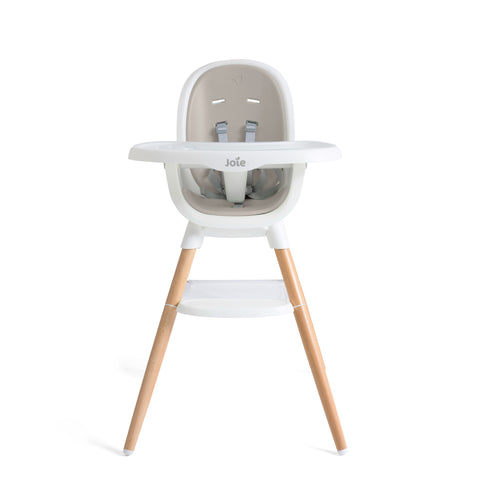 Joie Chestnut Highchair