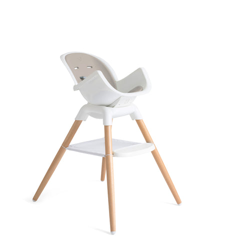 Joie Chestnut Highchair
