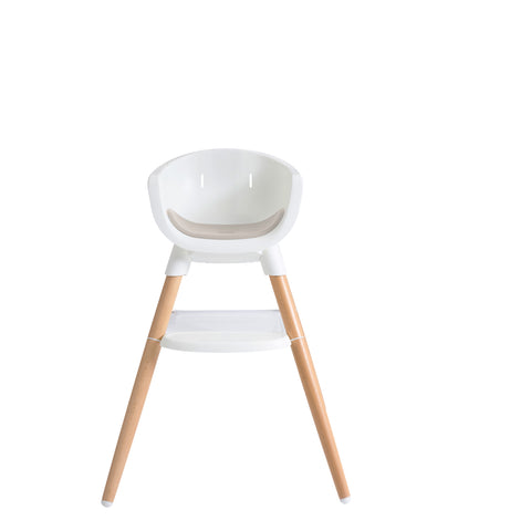 Joie Chestnut Highchair
