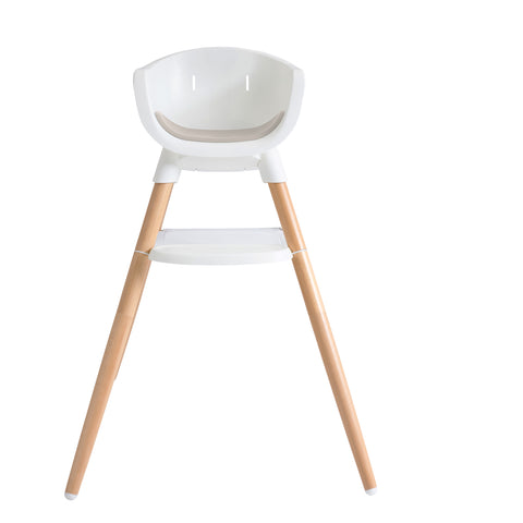 Joie Chestnut Highchair
