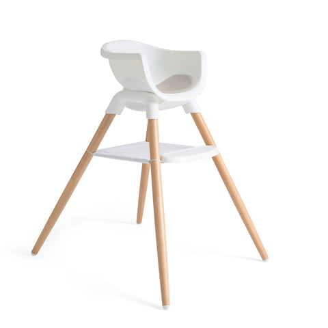 Joie Chestnut Highchair