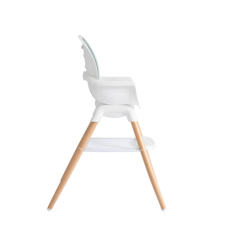 Joie Chestnut Highchair