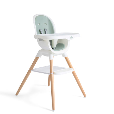 Joie Chestnut Highchair