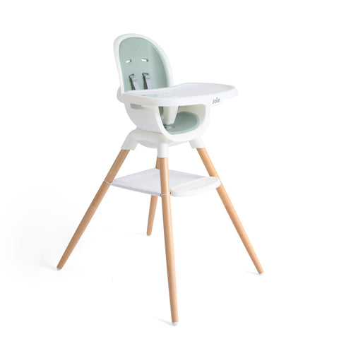 Joie Chestnut Highchair