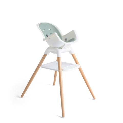 Joie Chestnut Highchair
