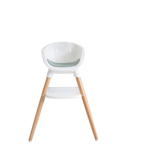 Joie Chestnut Highchair