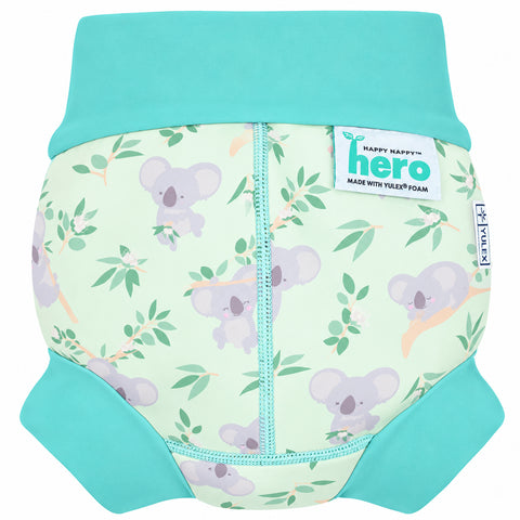 Splash About Happy Nappy Hero Koalas