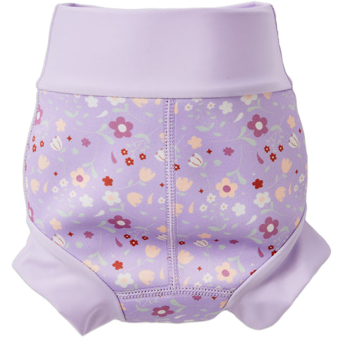 Splash About Happy Nappy™ Lilac Spring
