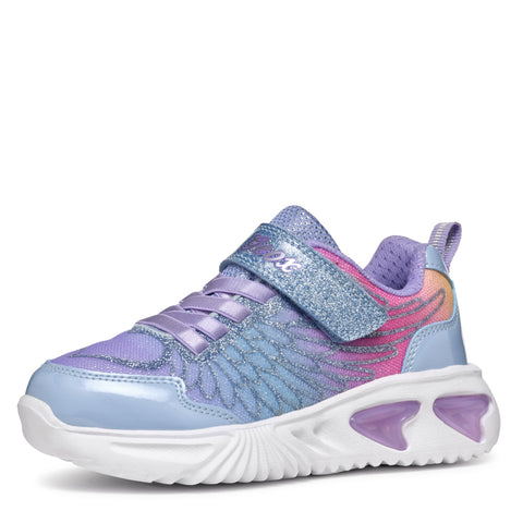Geox J ASSISTER G. A SH.TEX+SY.PA Sky / Multicolour