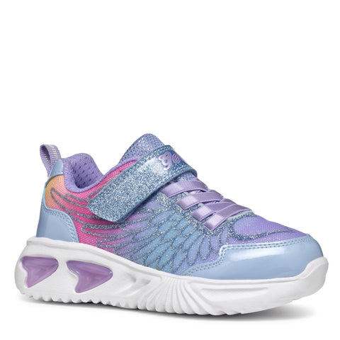 Geox J ASSISTER G. A SH.TEX+SY.PA Sky / Multicolour
