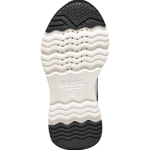 J LOFTUS A - GBK+NYLON BLACK/LT ROSE