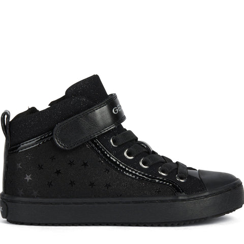Geox J Kalispera G. I -GB.SU+PE.GB BLACK