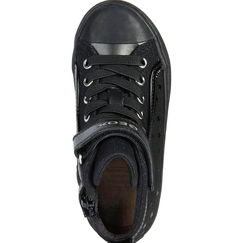 Geox J Kalispera G. I -GB.SU+PE.GB BLACK