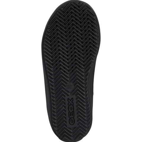 Geox J Kalispera G. I -GB.SU+PE.GB BLACK