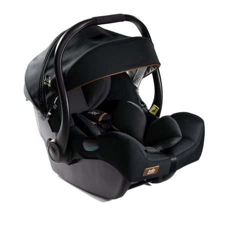 Joie i-Jemini at Car Seat Safety Centre Naturally Baby