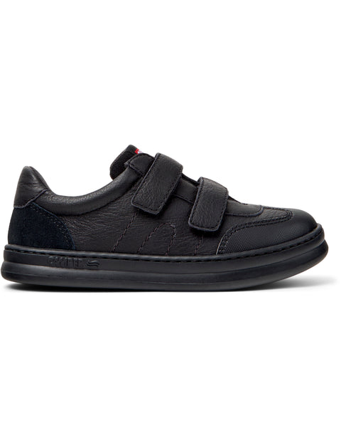 Camper Runner Four Kids K800652-001 Black
