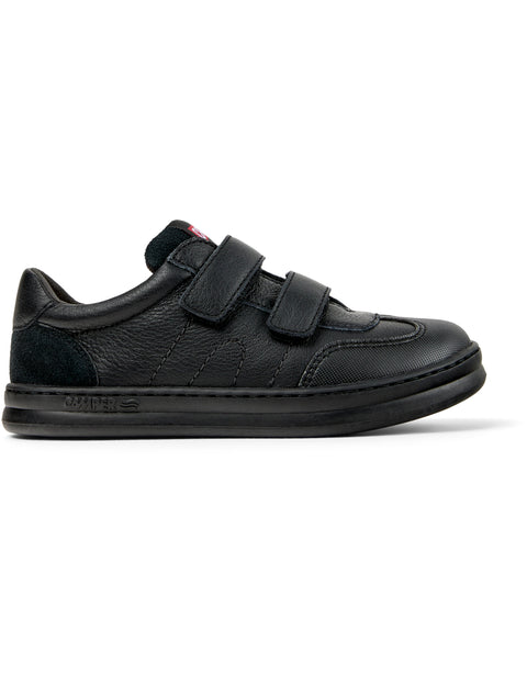 Camper Runner Four Kids K800652-001 Black