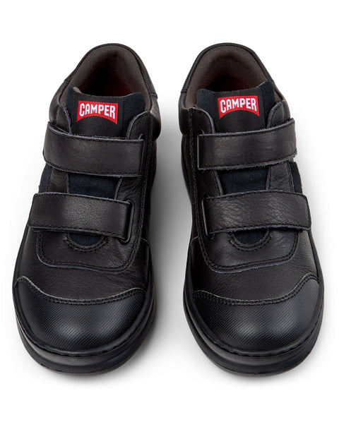 Camper Runner For Kids Low Top Boot