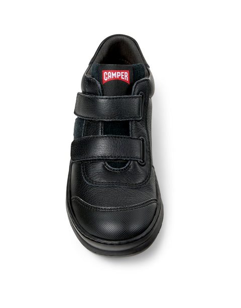 Camper Runner For Kids Low Top Boot