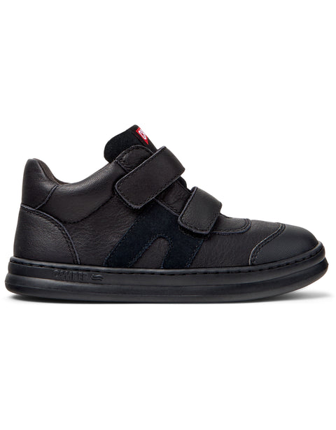 Camper Runner For Kids Low Top Boot