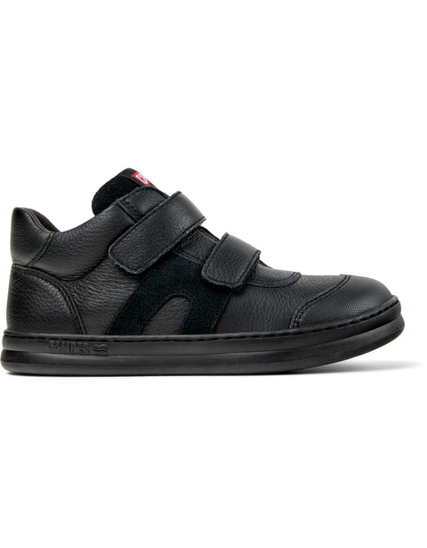 Camper Runner For Kids Low Top Boot