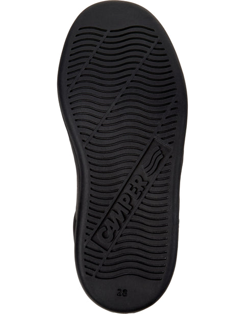 Camper Runner For Kids Low Top Boot