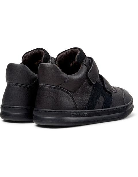 Camper Runner For Kids Low Top Boot