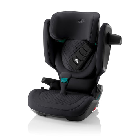 Britax Kidfix Pro R129 iSize